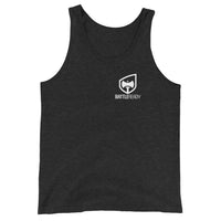 Charcoal-Black Triblend