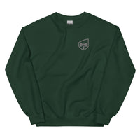 Forest Green