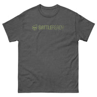 Dark Heather