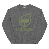 Graphite Heather