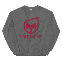Graphite Heather