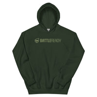 Forest Green