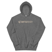 Graphite Heather